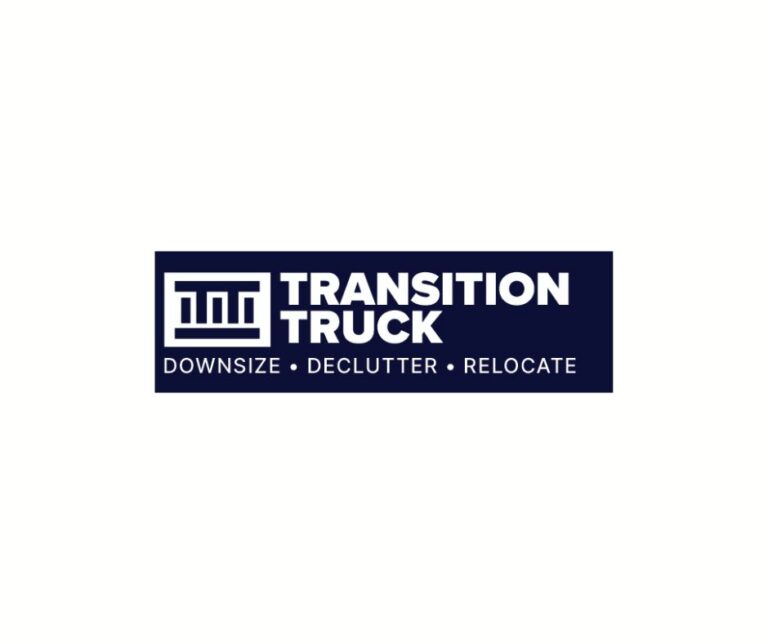 Downsizing? Relocating? Or Just Decluttering? Presented by Transition Truck