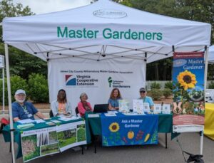 Master Gardener