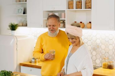 Aging In Place, Presented by Transforming Architecture