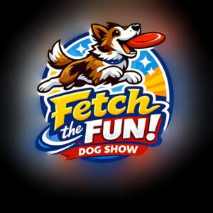 Fetch the Fun!