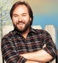 SUN. 12 Noon - Richard Karn