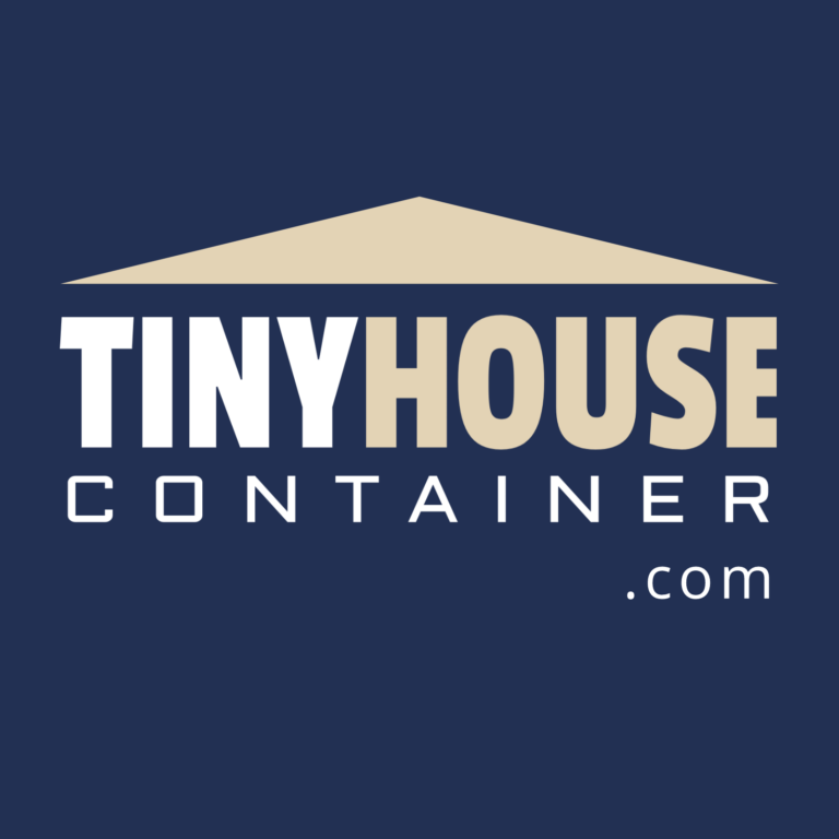 Tiny House Display